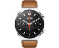 Xiaomi Watch S1 Silver - 735251 - zdjęcie 1